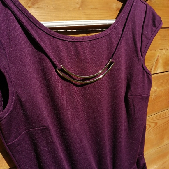 👗 mini dress - Picture 2 of 5